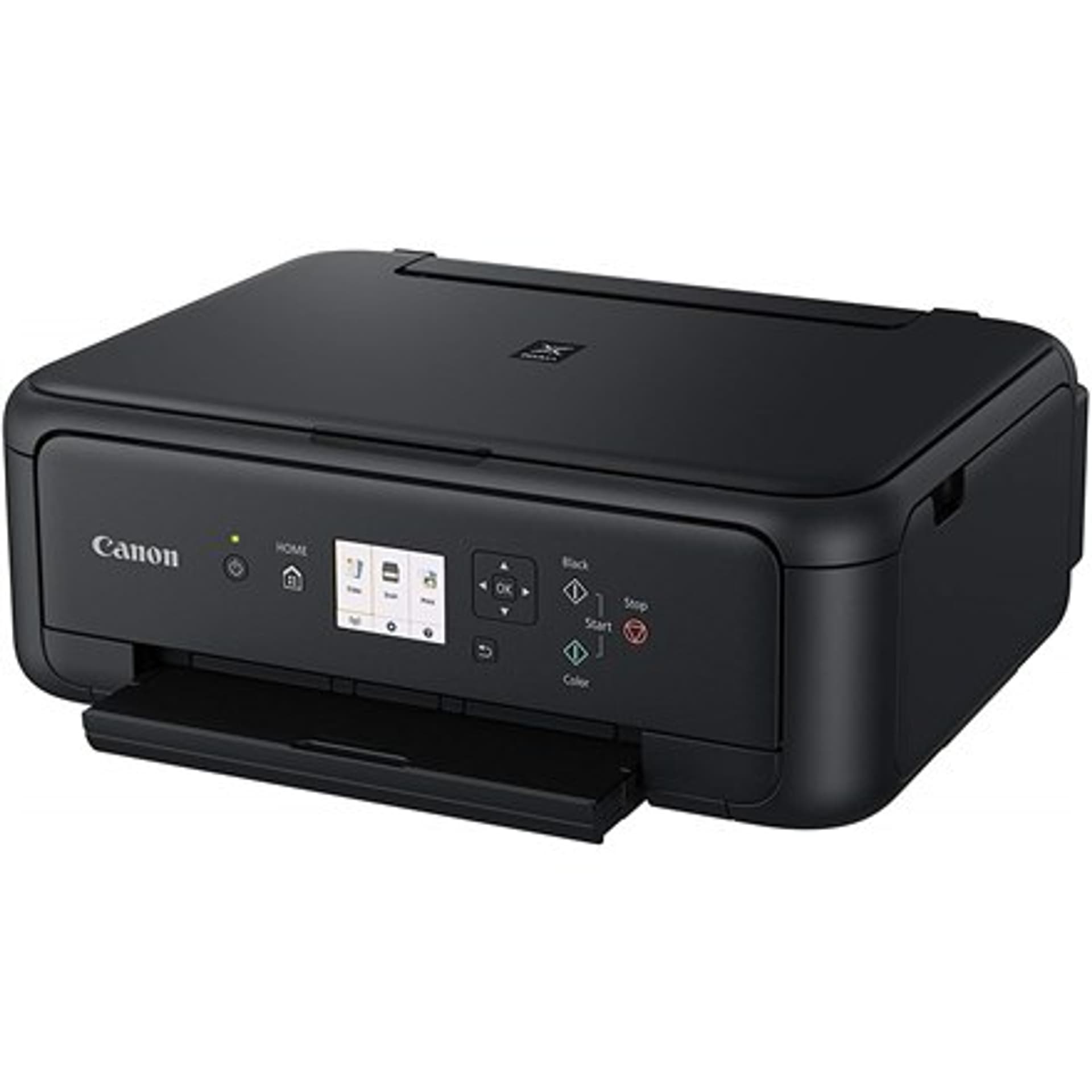 

Canon Multifunctional printer PIXMA TS5150 Colour, Inkjet, All-in-One, A4, Wi-Fi, Black