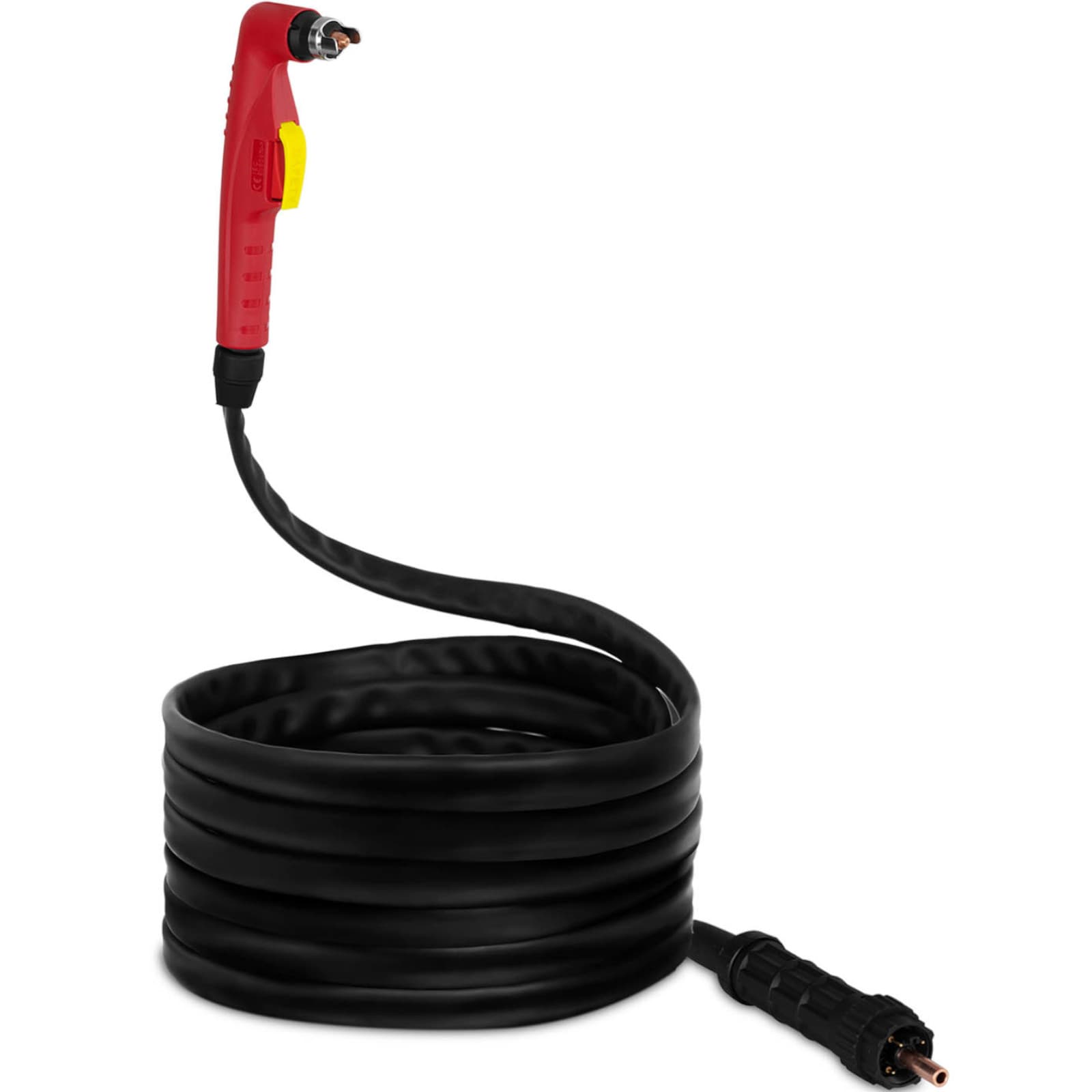 

Palnik do cięcia plazmowego IPT40 6m x 4mm2 40A