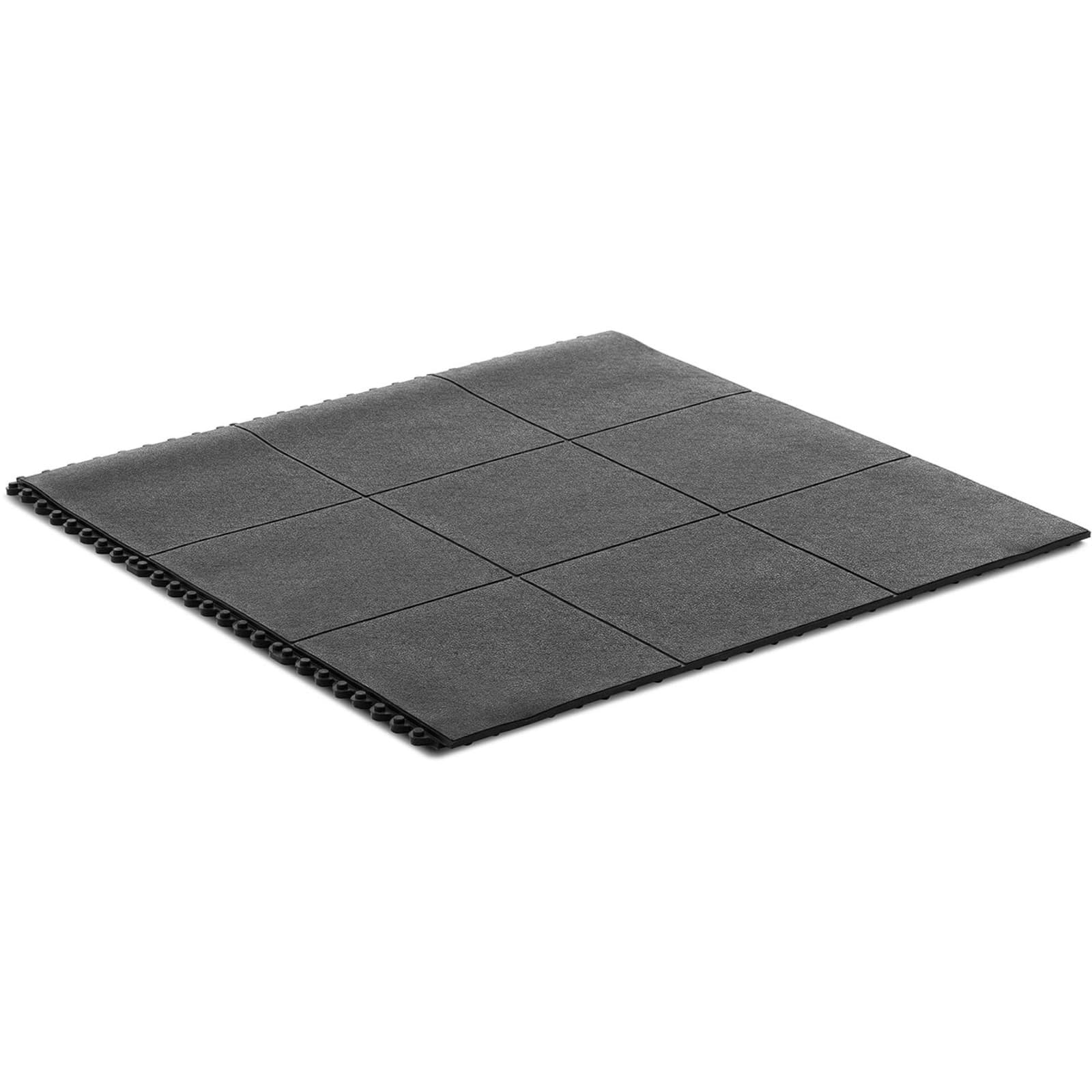 

Mata antyzmęczeniowa ergonomiczna do pracy stojącej 940 x 940 x 16 mm