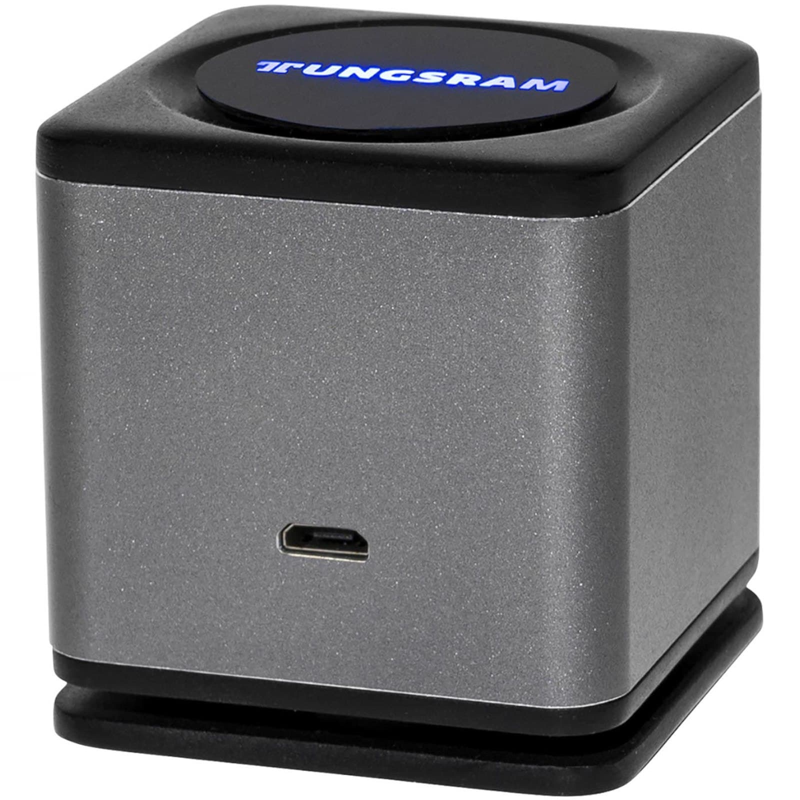 

Oczyszczacz powietrza kompaktowy do samochodu UV USB