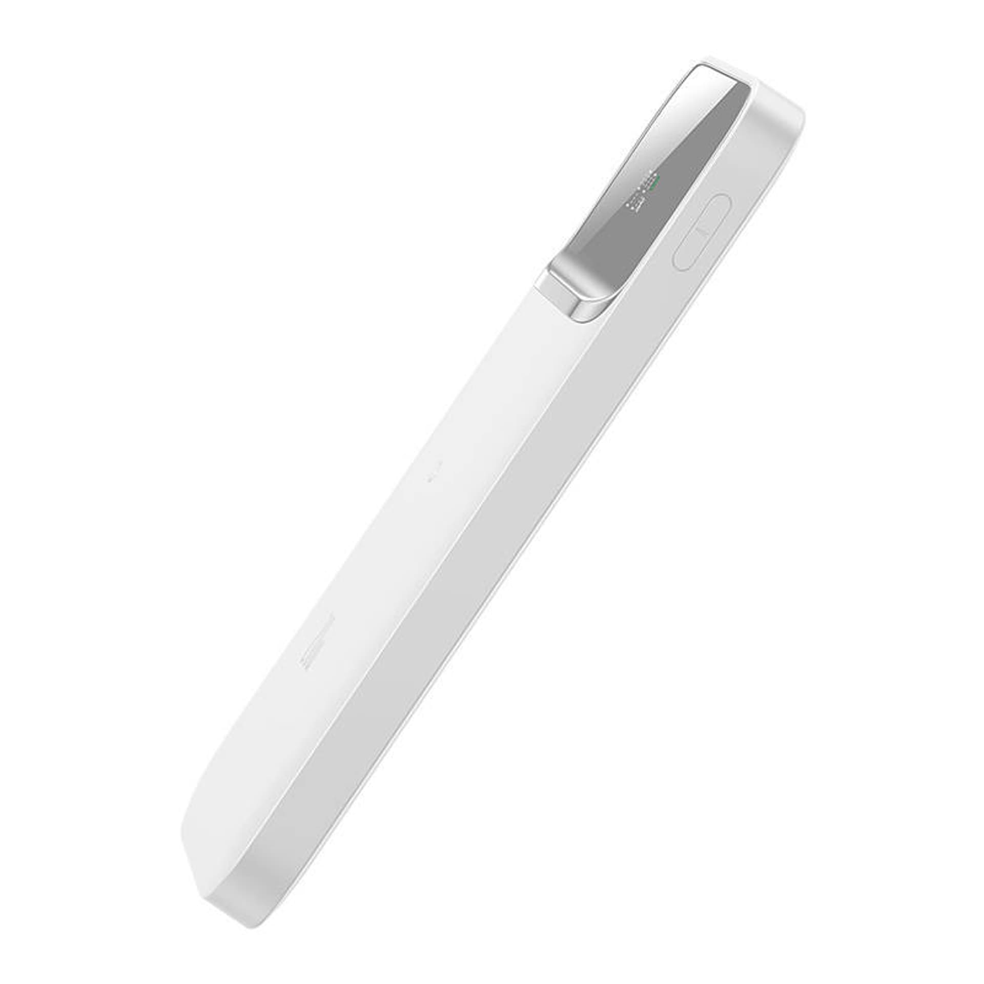 

Powerbank Baseus Magnetic 10000mAh 20W (biały)