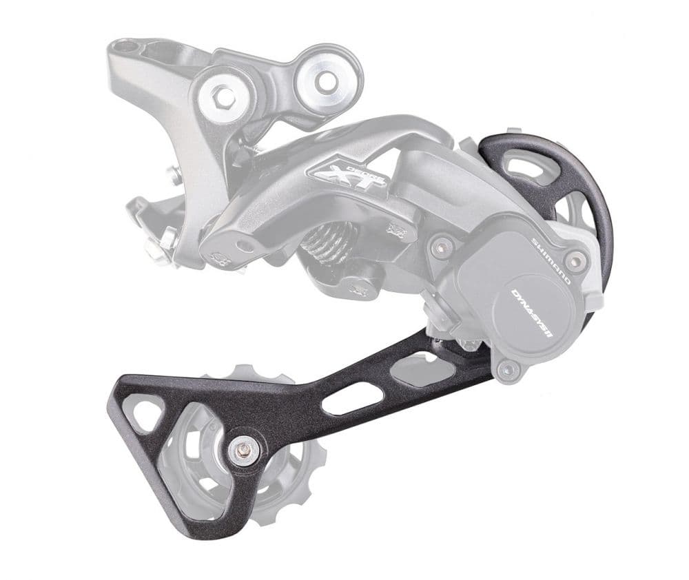 

Wózek przerzutki Shimano XT RD-M8000 zewnętrzny GS