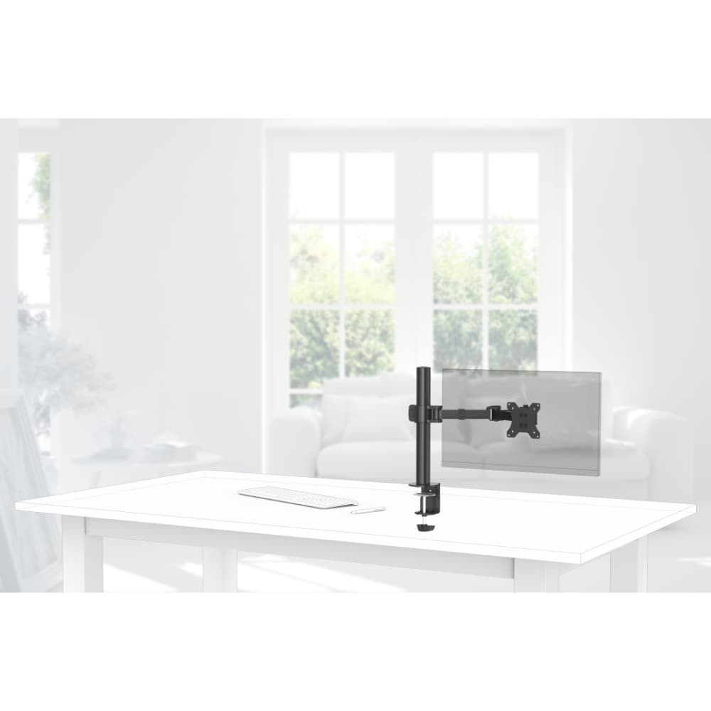 

HAMA Uchwyt do monitora plus 1 ramię 13-35 cali 118493 Uchwyt