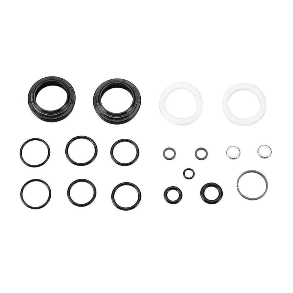 

Zestaw serwisowy Rock Shox 200 godzin/1 rok - 30 Gold and Silver (2018+)
