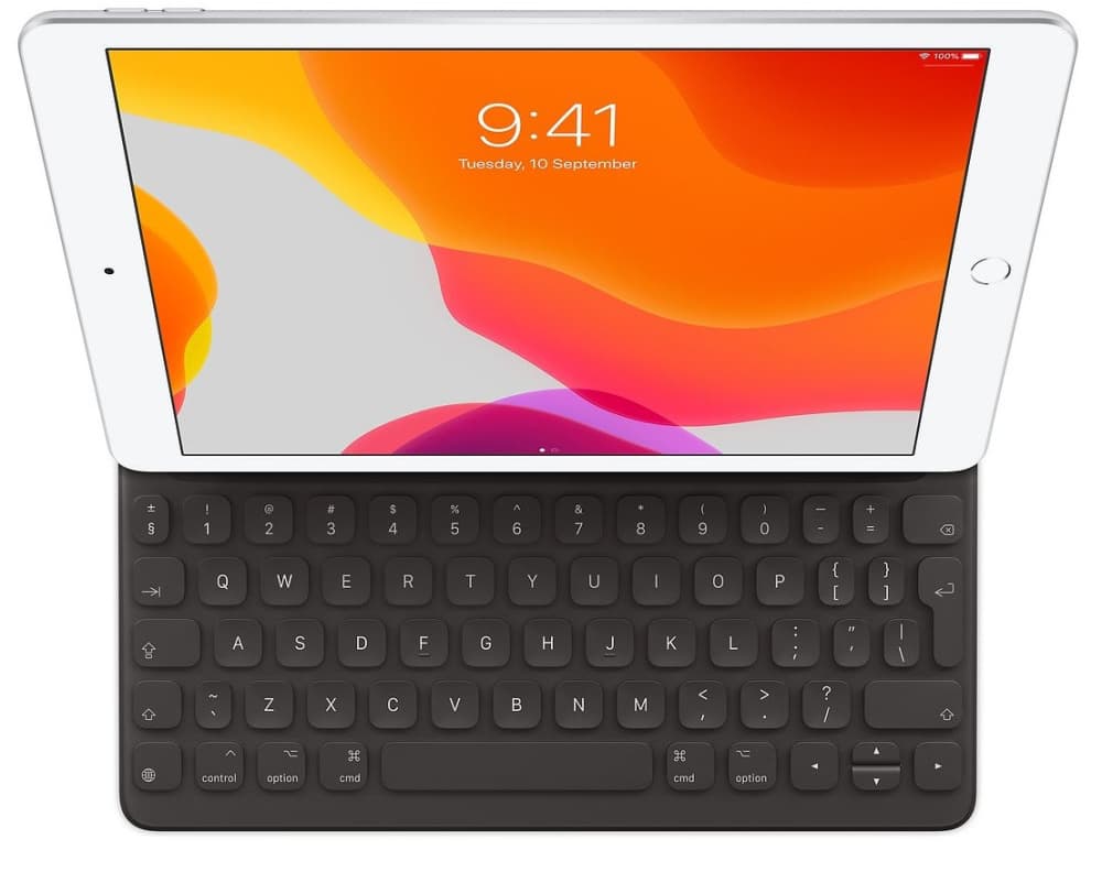 

Etui z klawiaturą APPLE MX3L2Z/A