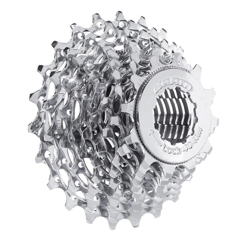 

Kaseta 9 rzędowa SRAM PG-950 11-34T