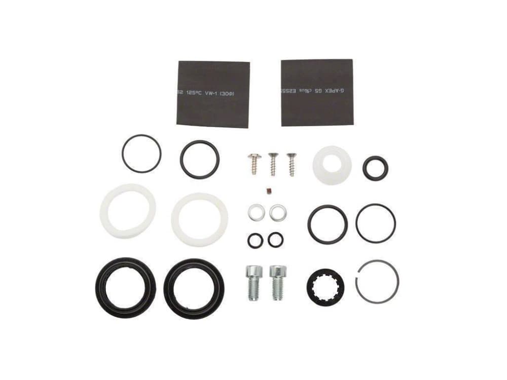 

Zestaw serwisowy Rock Shox pełny serwis - XC30 B1 Coil