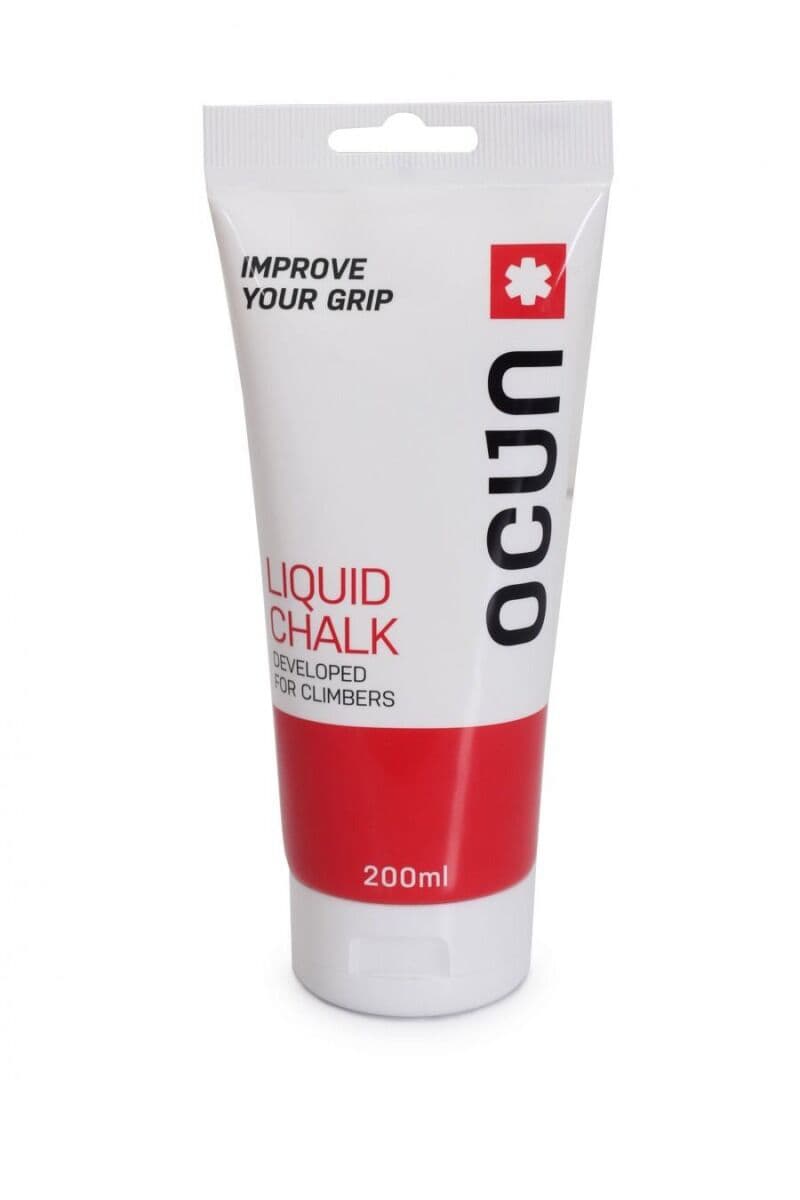 

Magnezja w płynie Ocun tubka 200ml
