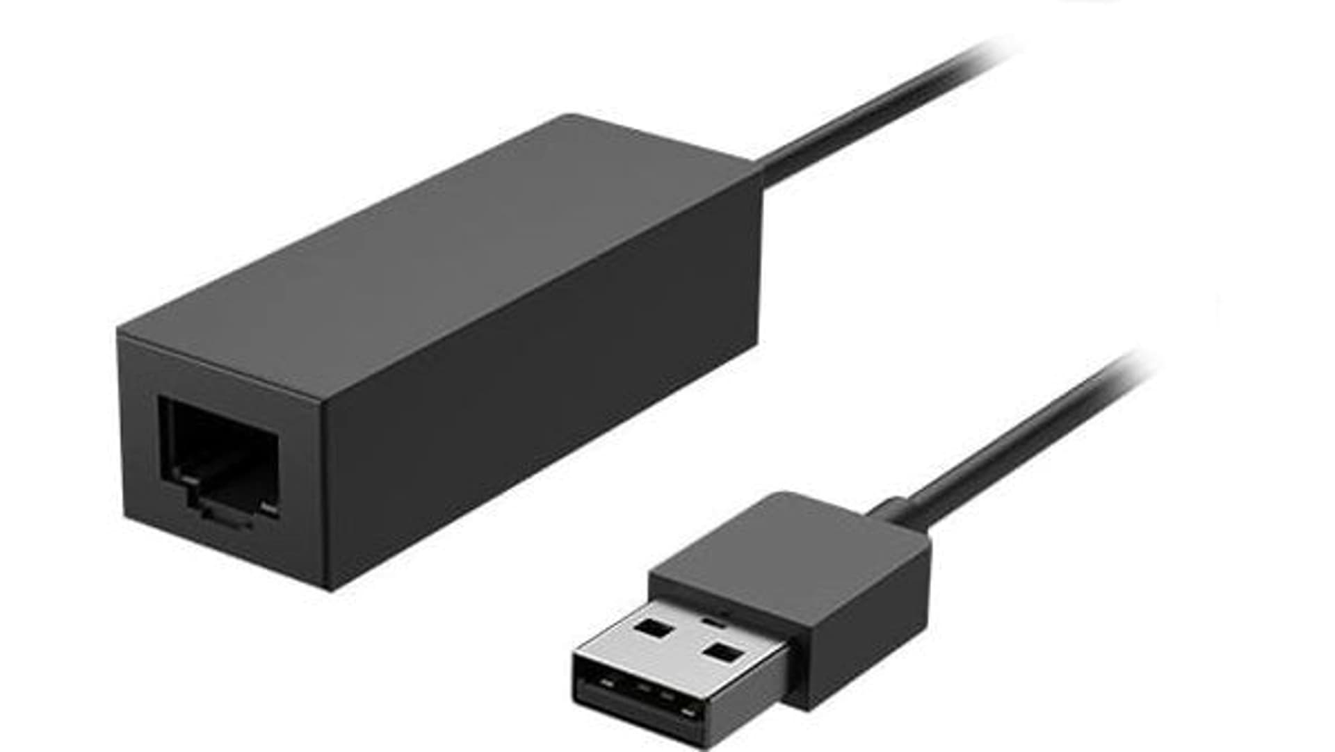 

Adapter MICROSOFT EJS-00006 USB - Ethernet