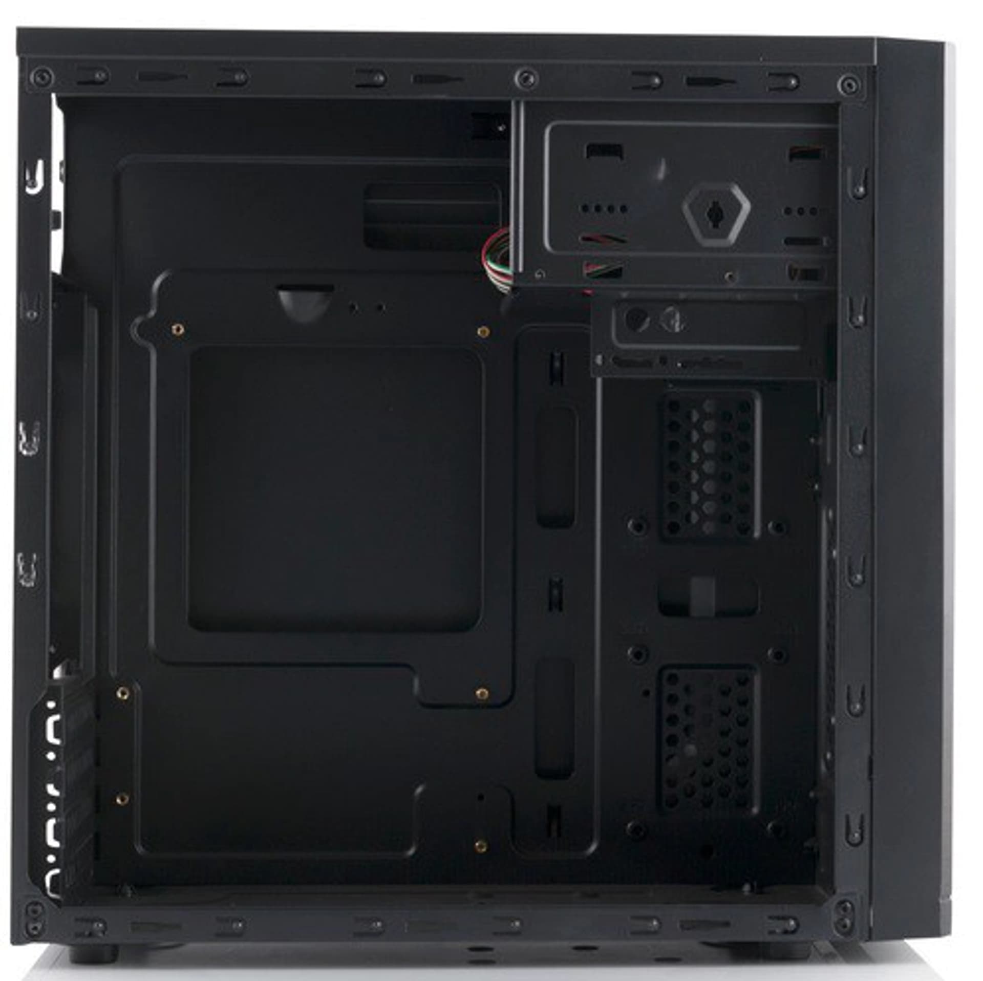 

Obudowa Mini Tower LOGIC CONCEPT AM-M004-10-0000000-0002