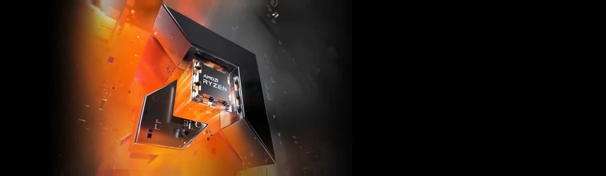 

Procesor AMD Ryzen 5 7600X