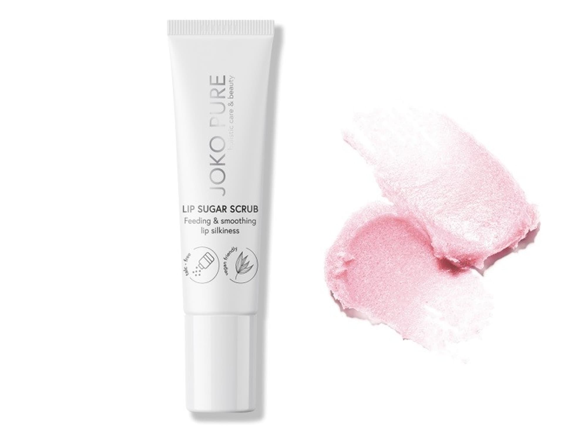 

JOKO Pure Holistic Care & Beauty Peeling do ust 1szt