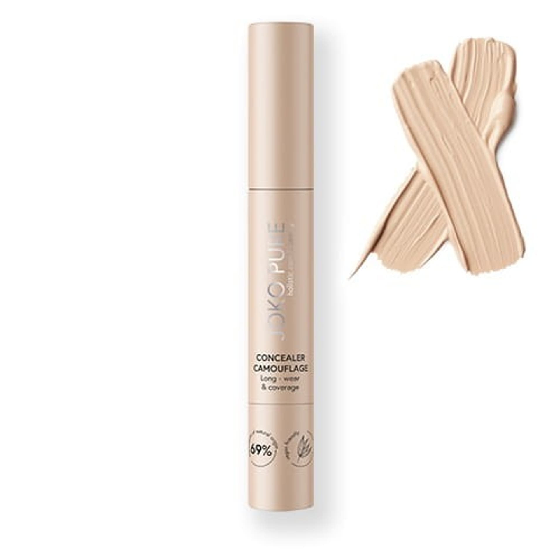 

JOKO Pure Holistic Care & Beauty Korektor do twarzy #02 1szt