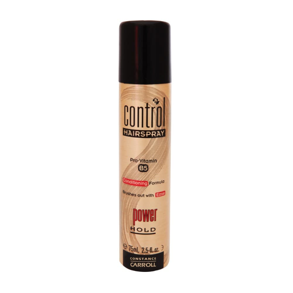 

CC Hairspray power Hold 75 ml.