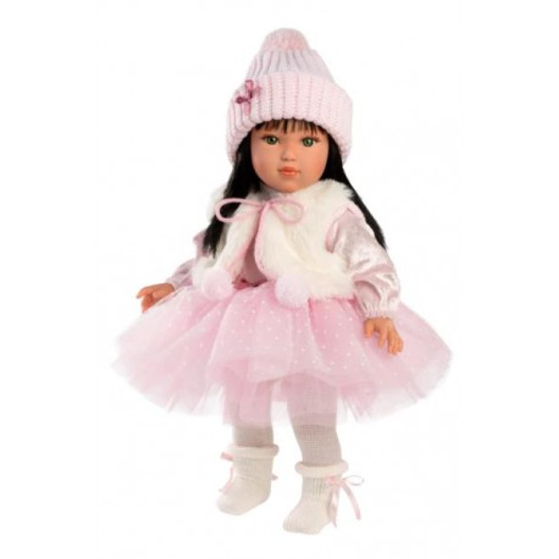 

Llorens 54043 greta 40 cm