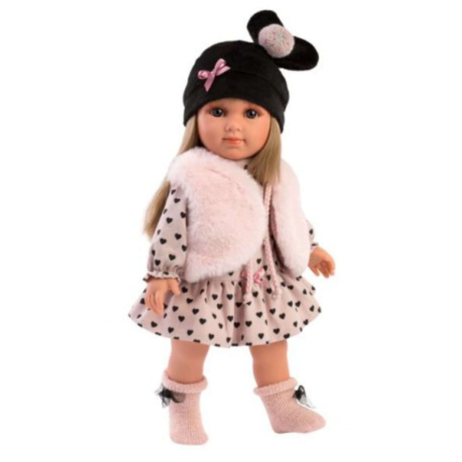 

Llorens 53540 elena 35 cm