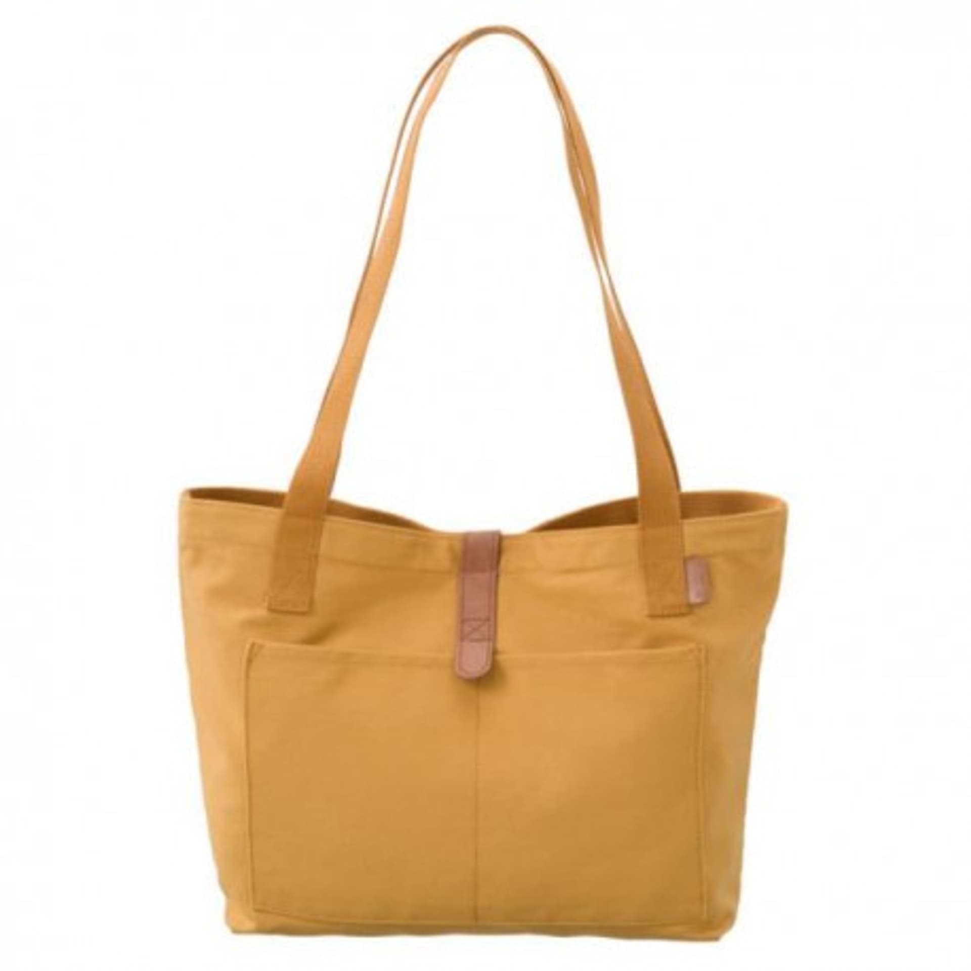 

Fresk torba mom bag small amber gold