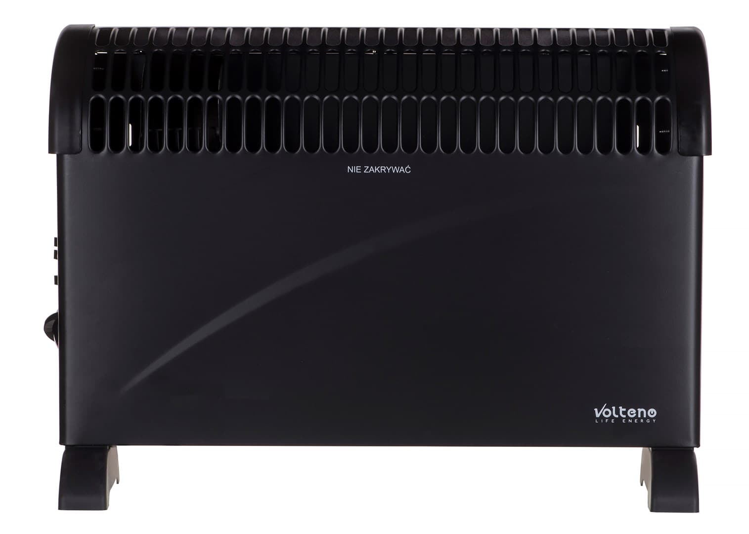Grzejnik konwektorowy 2000W VO2783 VOLTENO