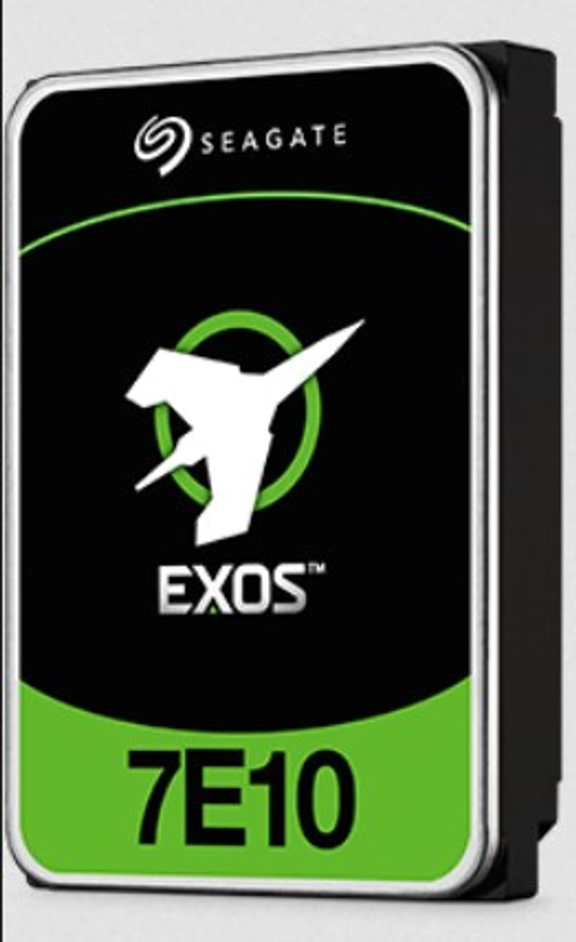

Dysk serwerowy HDD Seagate Exos 7E10 (2 TB; 3.5"; SATA III)