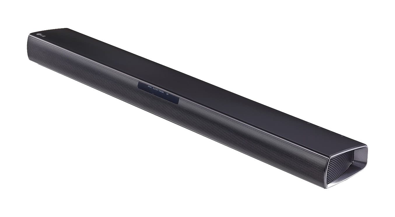 

Soundbar LG SQC1