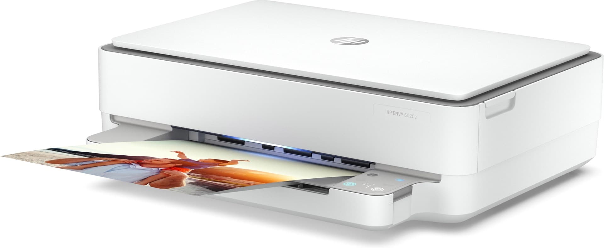 

Urządzenie Wielofunkcyjne HP ENVY 6020e