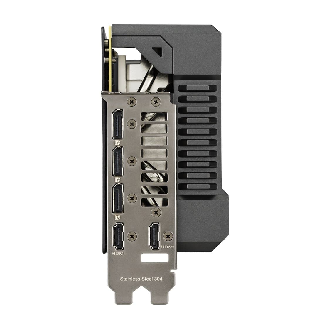 

Karta graf. ASUS TUF RTX 4080 16G GAMING