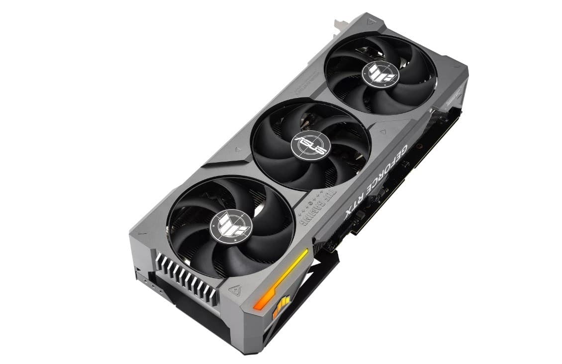 

Karta graf. Asus TUF RTX 4080 OC 16GB GAMING