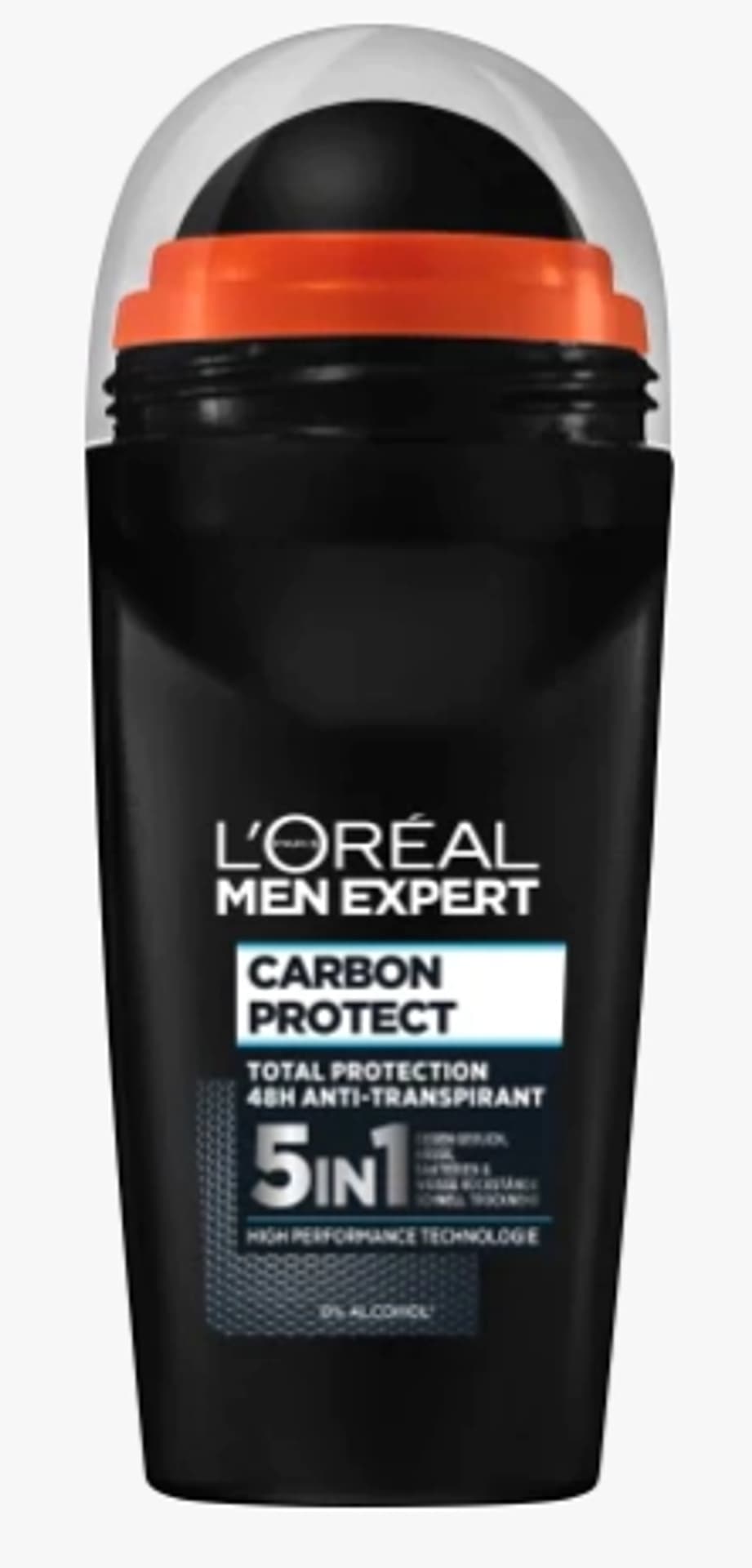 

L’Oreal Men Expert Carbon Protect 5 in 1 Roll-on 50 ml