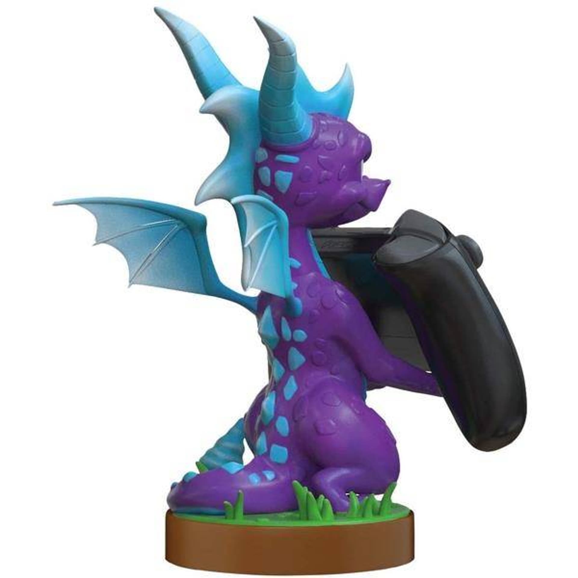 

Cable Guys® Stojak na Gamepad/Smartfon SPYRO ICE