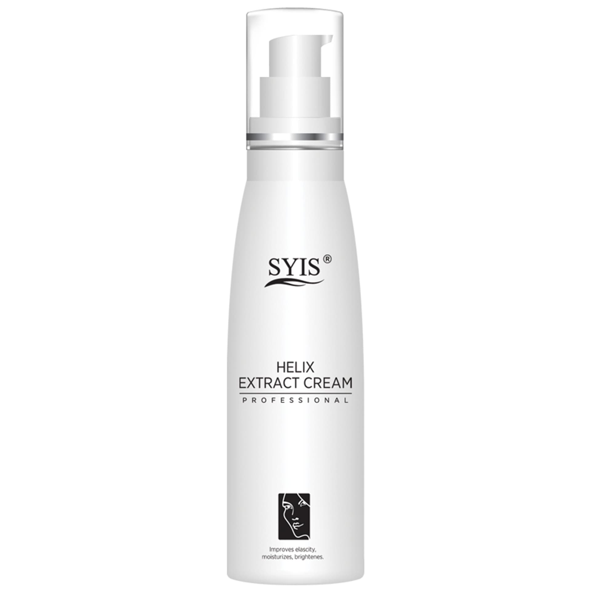 

Syis krem ze śluzem ślimaka helix extract 100 ml