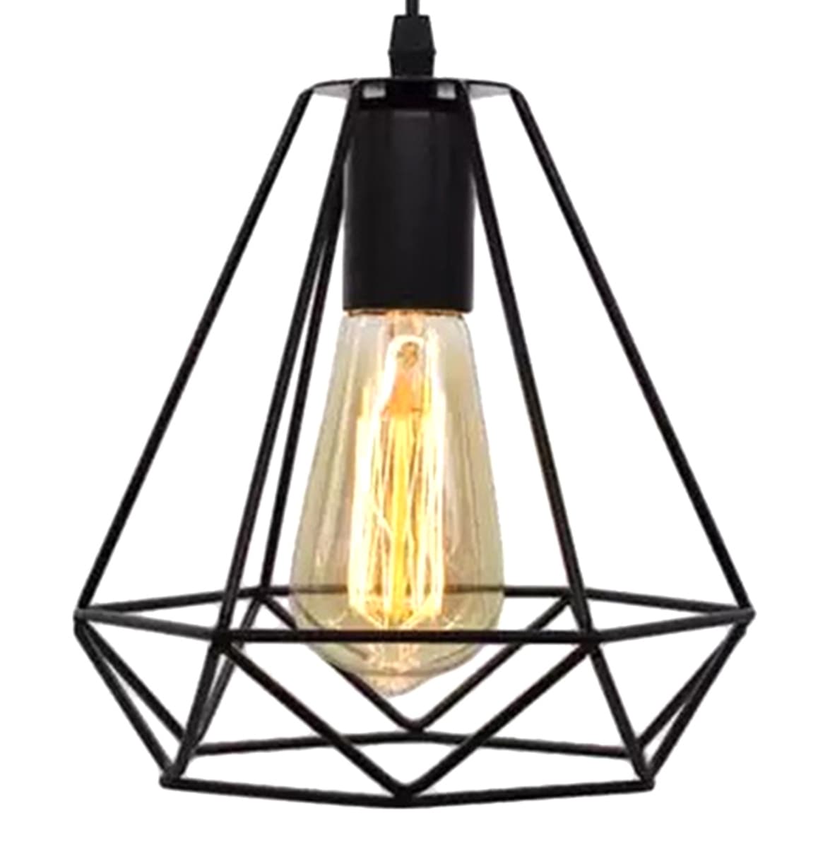

ZD74E Lampa sufitowa żyrandol