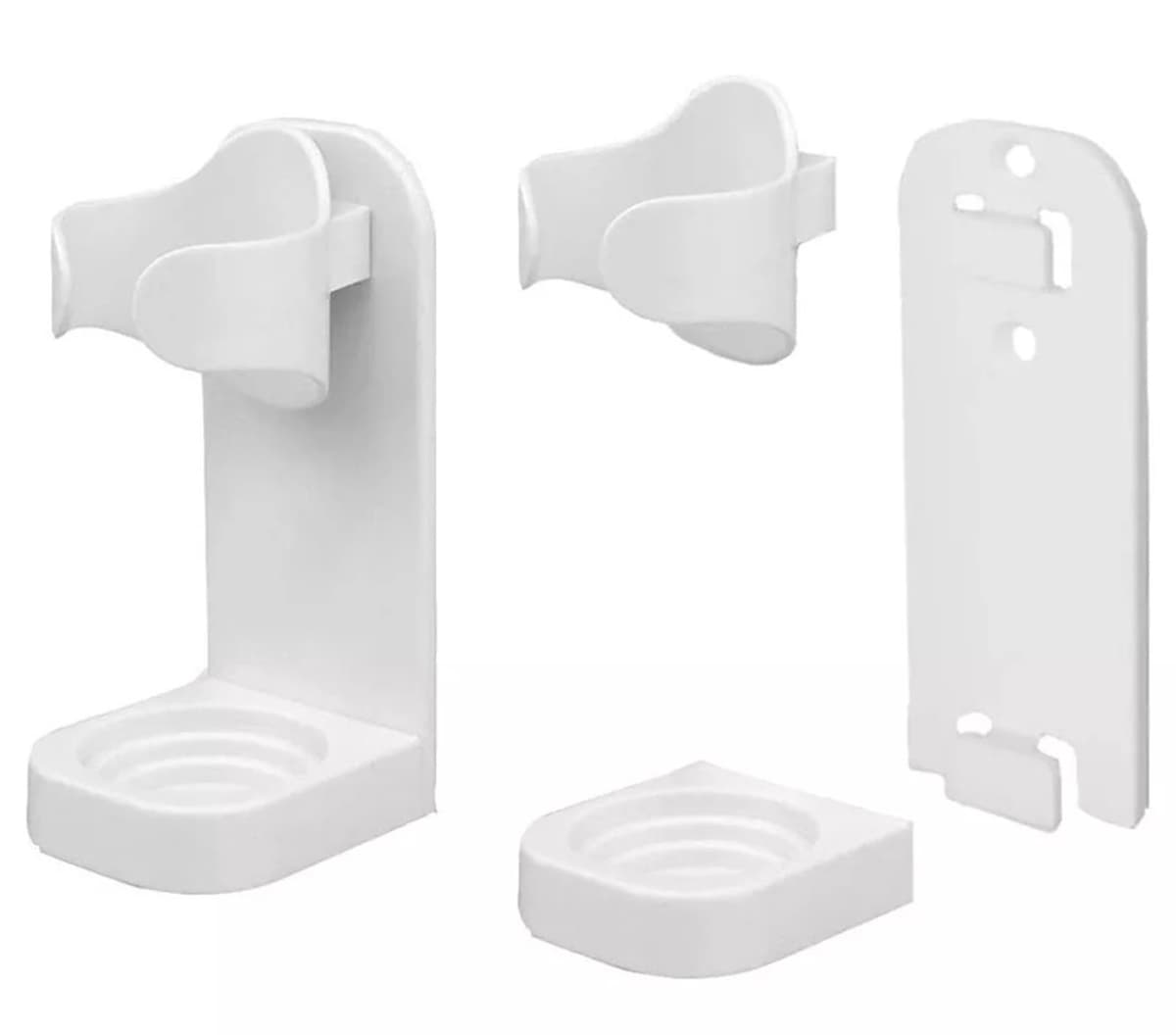 

AG686 Uchwyt na szczotkę elektryczną