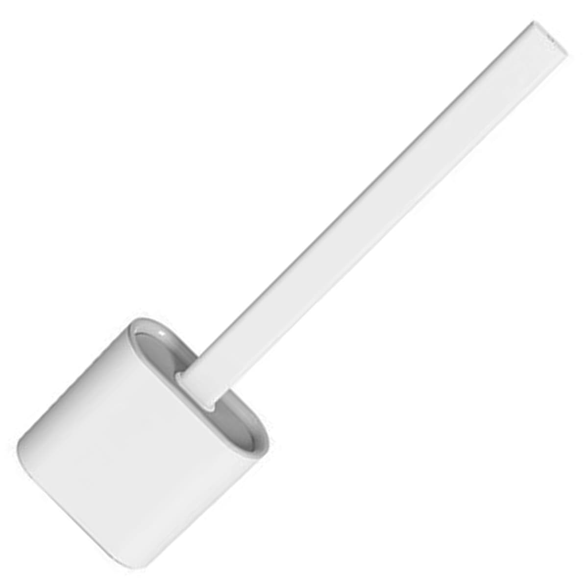 

AG316J Silikonowa szczotka toaletowa wc