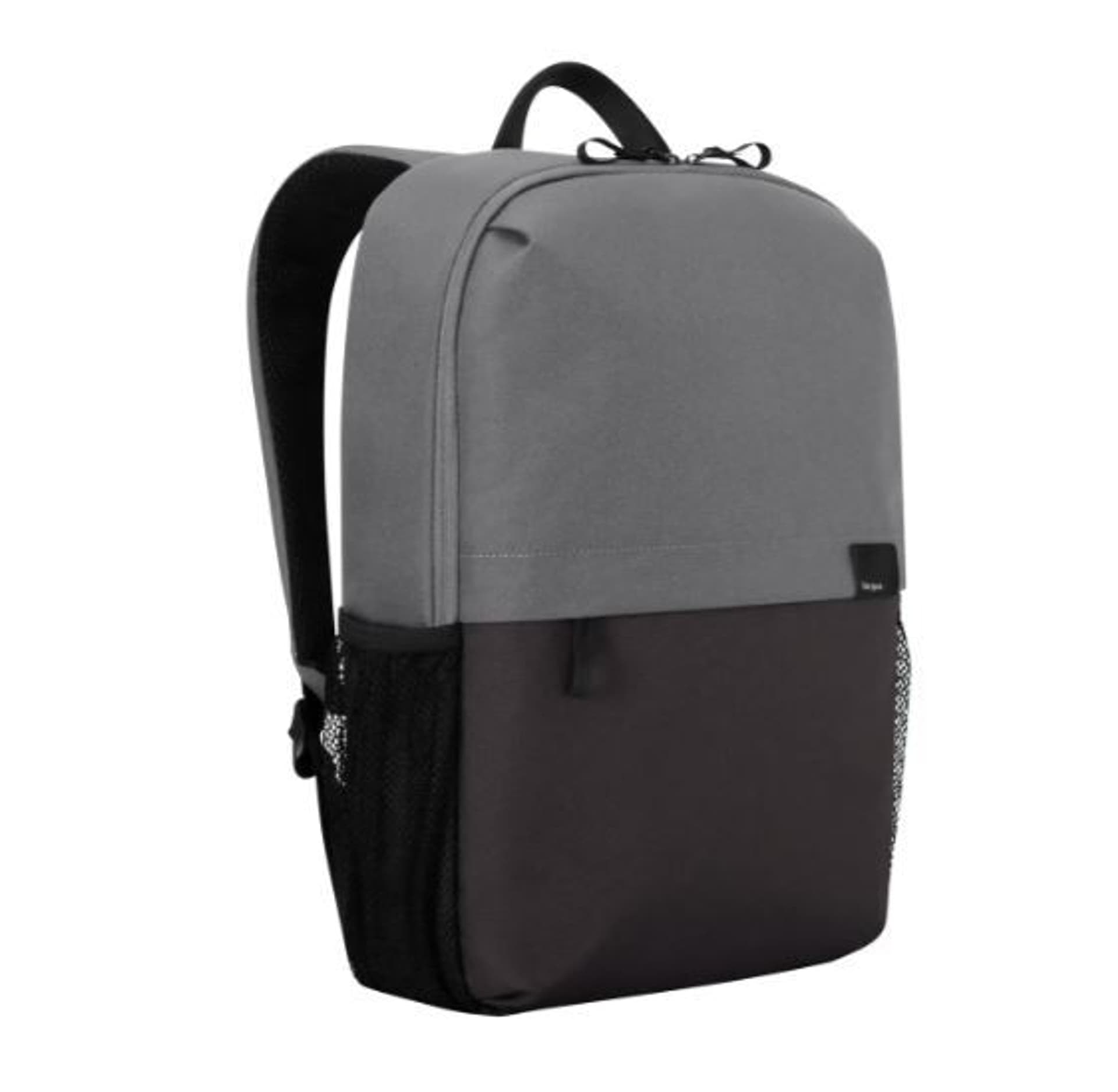 

Plecak 16 cali Sagano EcoSmart Campus - Black/Grey