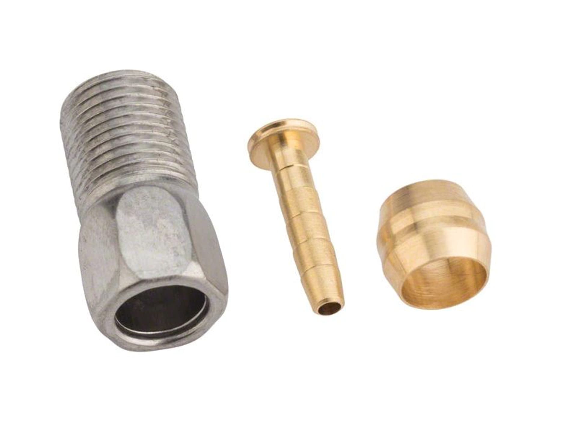 

Zestaw przyłączeniowy przewodu hamulca Shimano SM-BH59