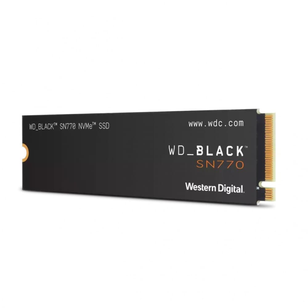 

Dysk SSD WD Black M.2 2280″ 250 GB PCI-Express 4000MB/s 2000MS/s