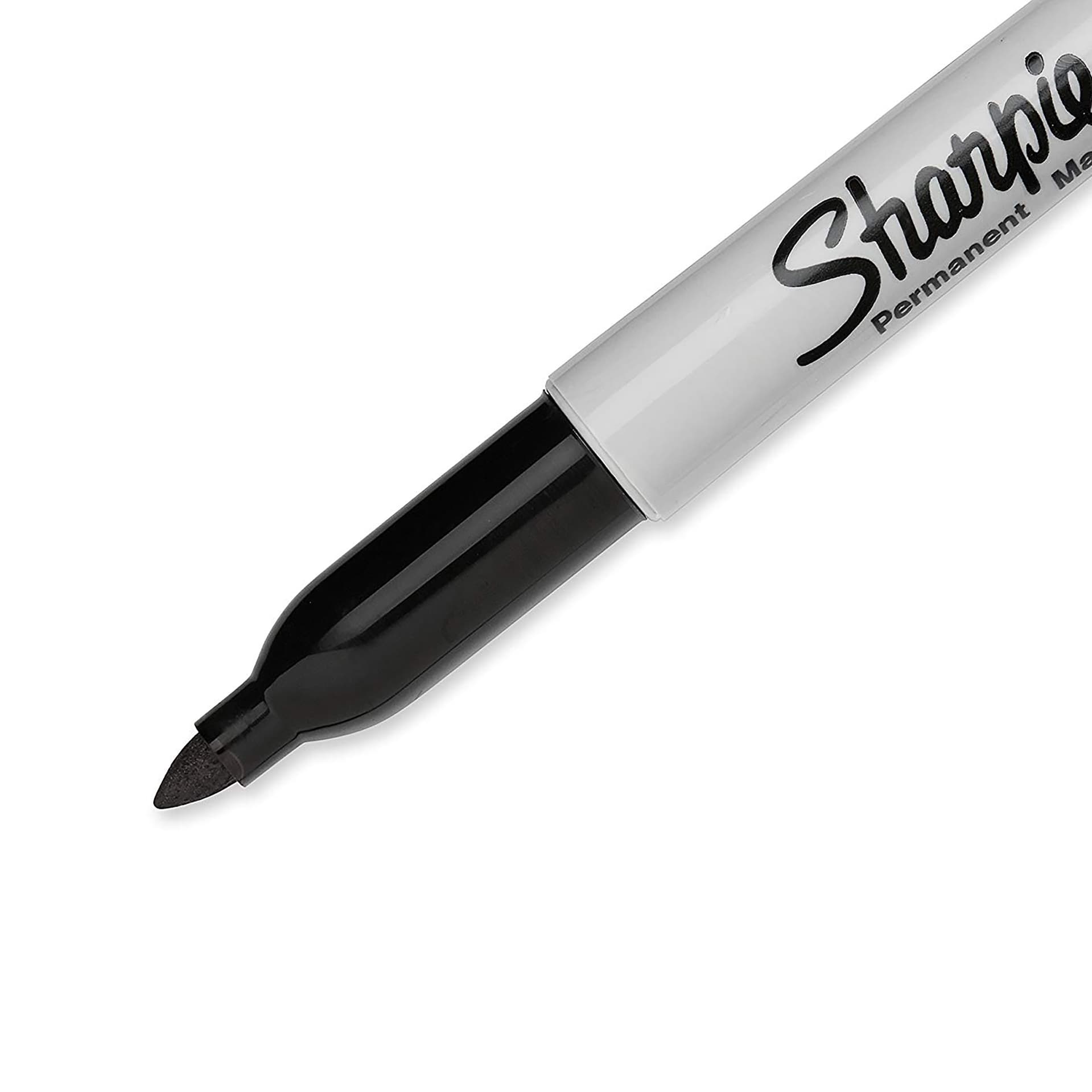 

Marker permanetny SHARPIE FINE czarny S0810930