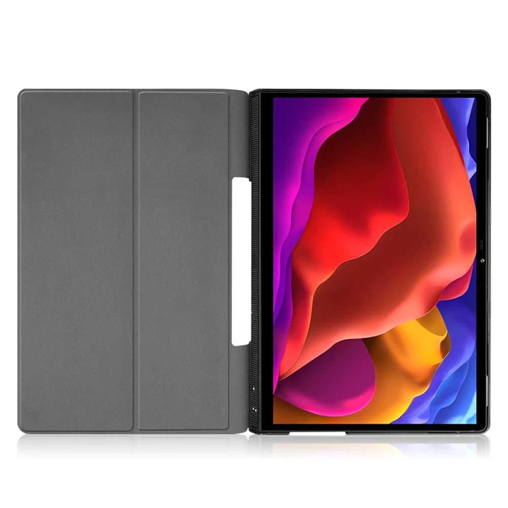

Etui Alogy Book Cover Case do Lenovo Yoga Tab 13" YT-K606F, YT-K606L Czarny