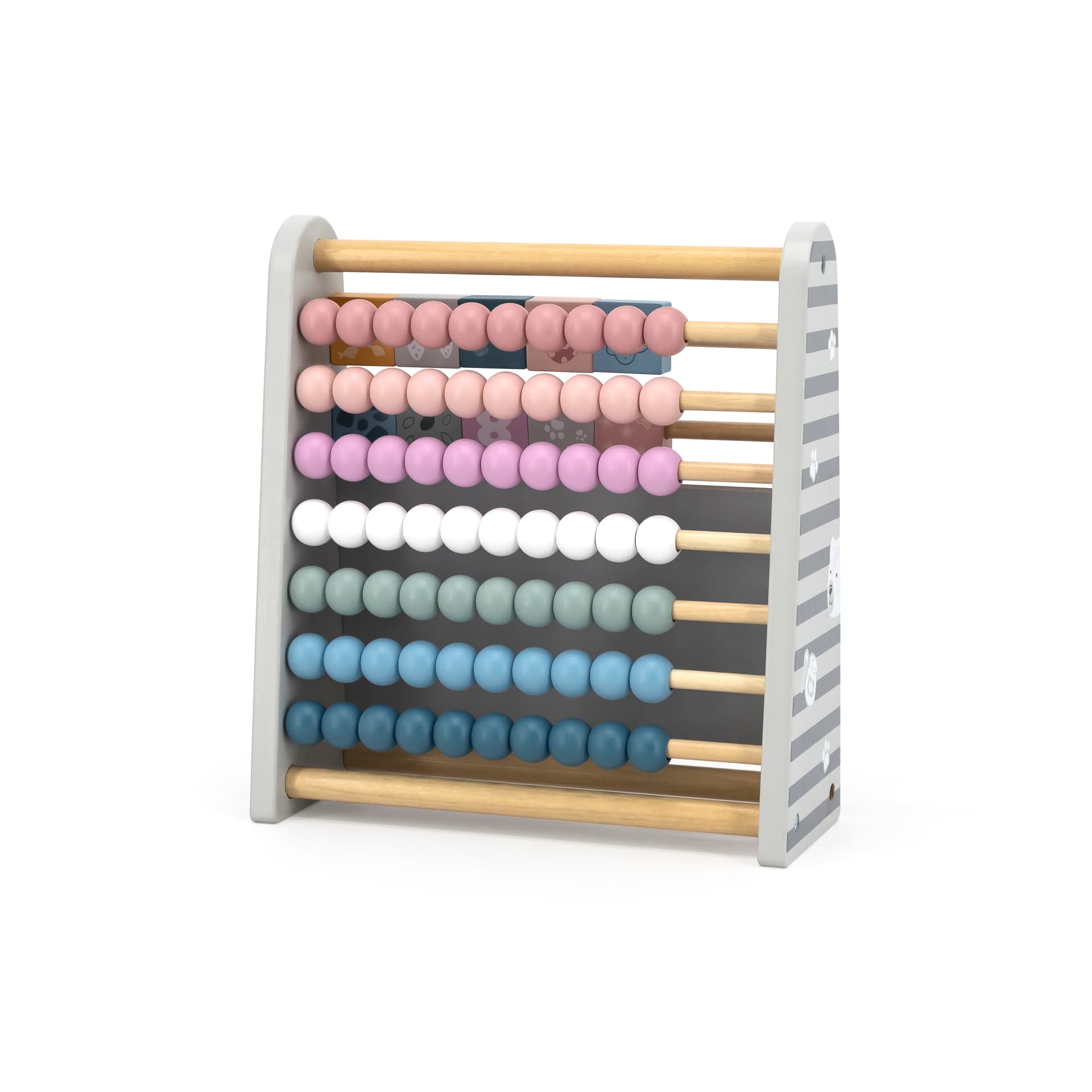 

Viga 44086 PolarB Liczydło do nauki matematyki 3w1