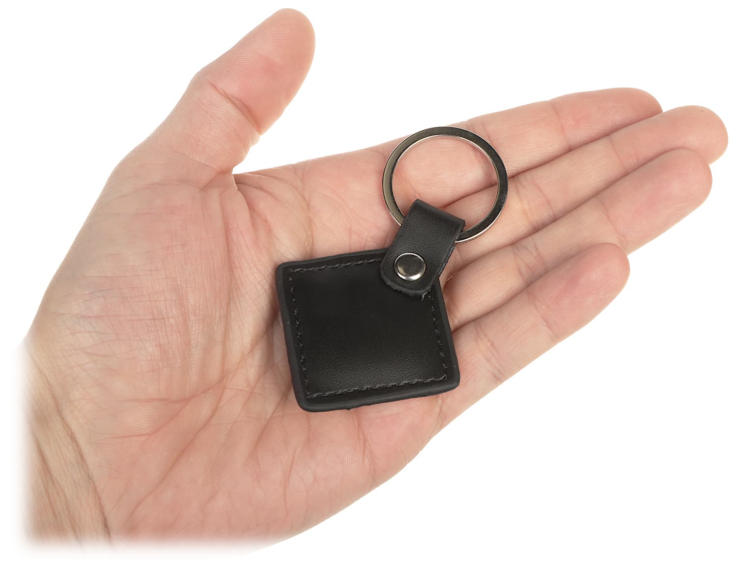 

BRELOK ZBLIŻENIOWY RFID ATLO-567B/BK