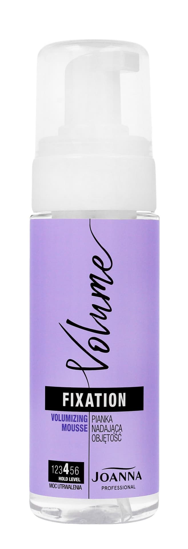 

Joanna Professional Pianka nadająca objętość Volume 150ml