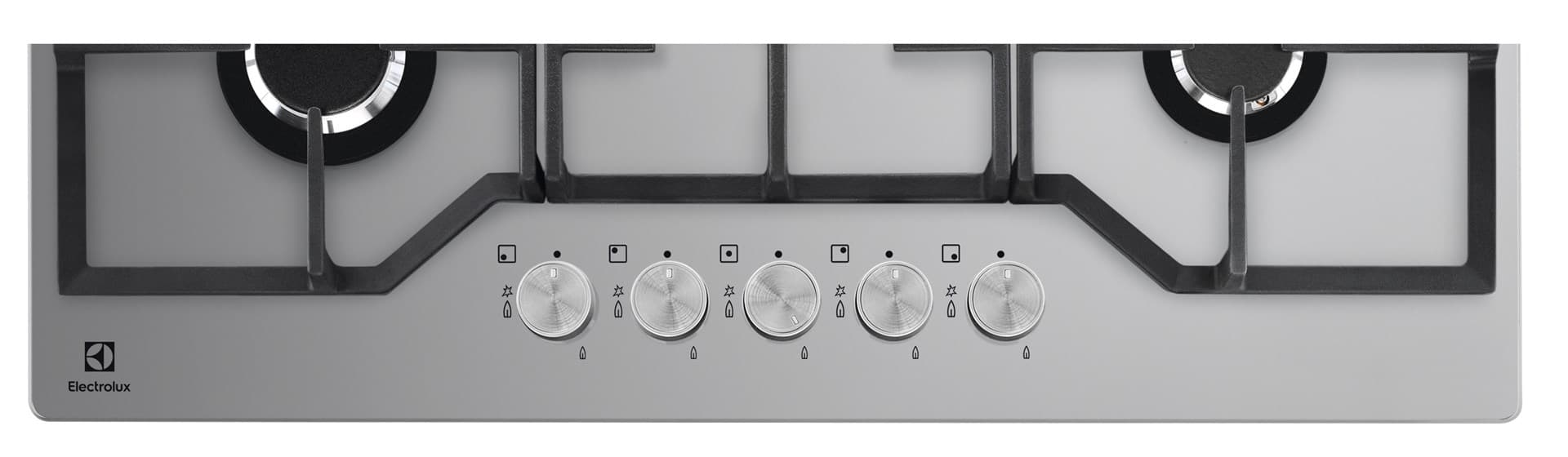 

Płyta gazowa ELECTROLUX KGG7536S