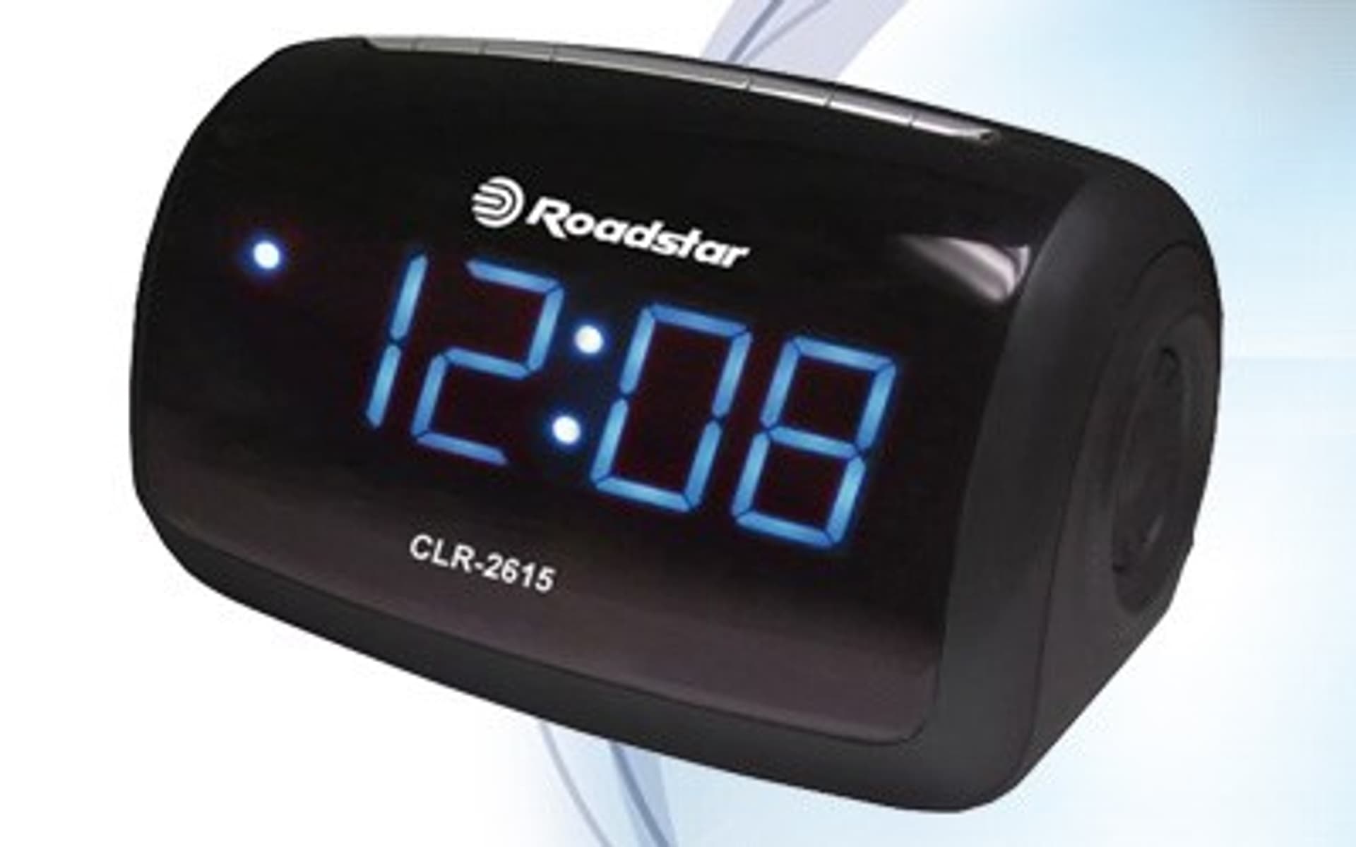 

RADIOBUDZIK ROADSTAR CLR-2615