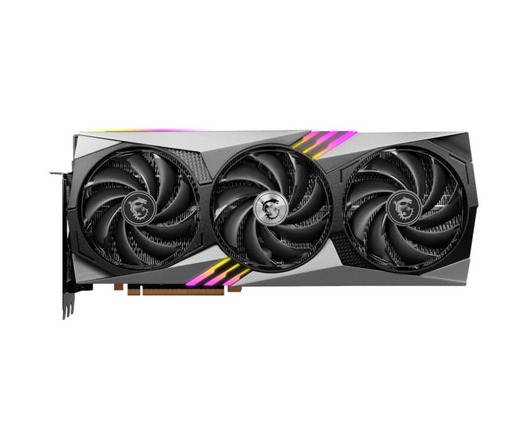 

Karta graficzna MSI GeForce RTX 4080 16GB GAMING X TRIO