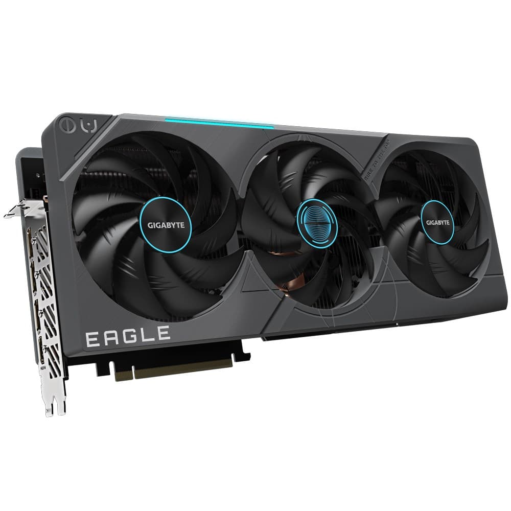 

Karta graficzna Gigabyte RTX 4080 EAGLE 16GB