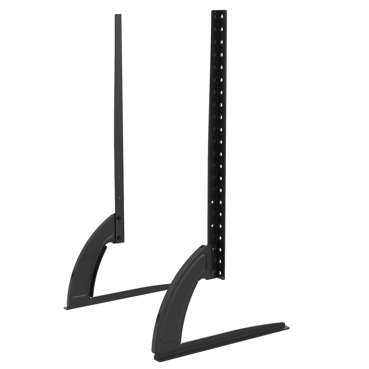 

Uniwersalny stojak, nóżki do TV Maclean, max. obciążenie 50kg, max. VESA 800x500i, dla TV 32-70", MC-954