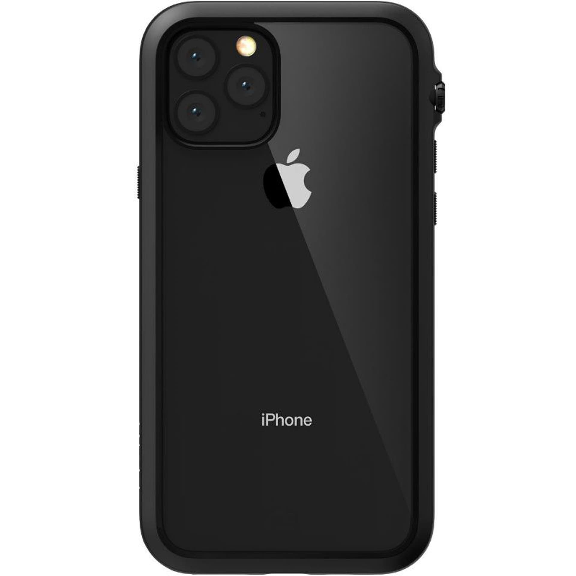 

Catalyst Etui Impact Protection do iPhone 11 Pro czarne