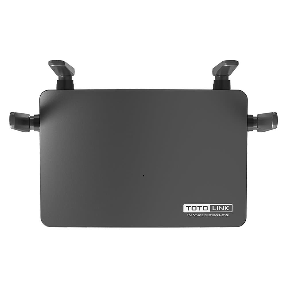 

TOTOLINK LR350 2.4GHZ WIRELESS 4G LTE ROUTER