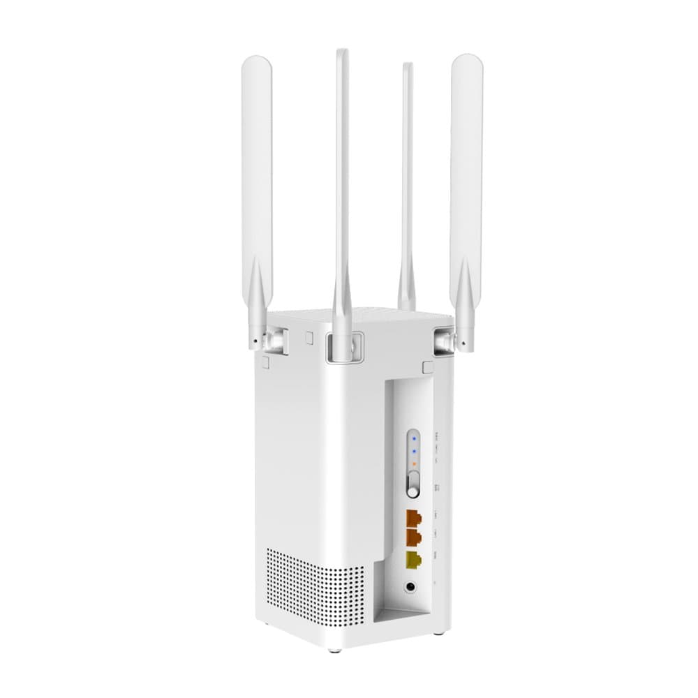 

TOTOLINK NR1800X WI-FI 6 WIRELESS DUAL BAND 5G LTE ROUTER