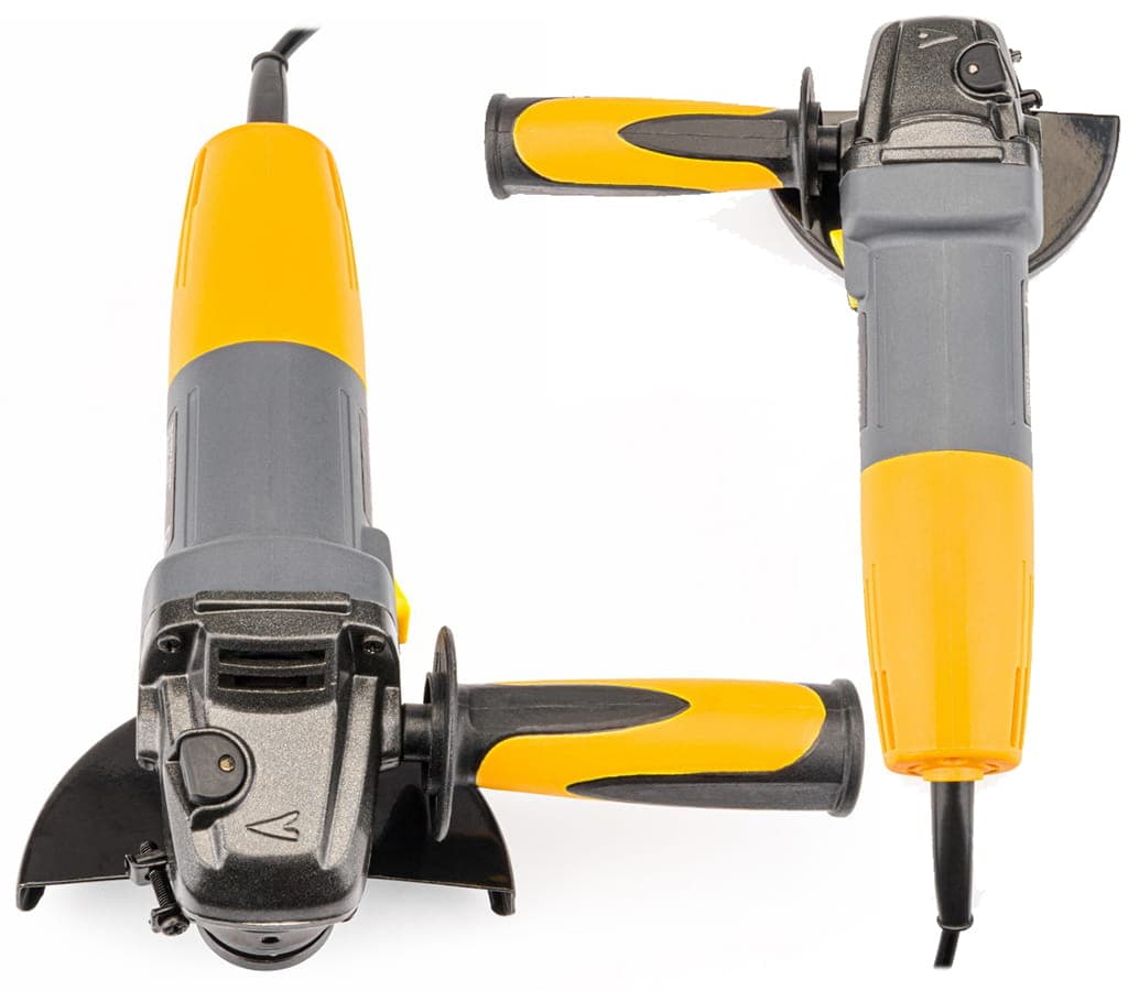 

Szlifierka kątowa 125mm 1250W Powermat